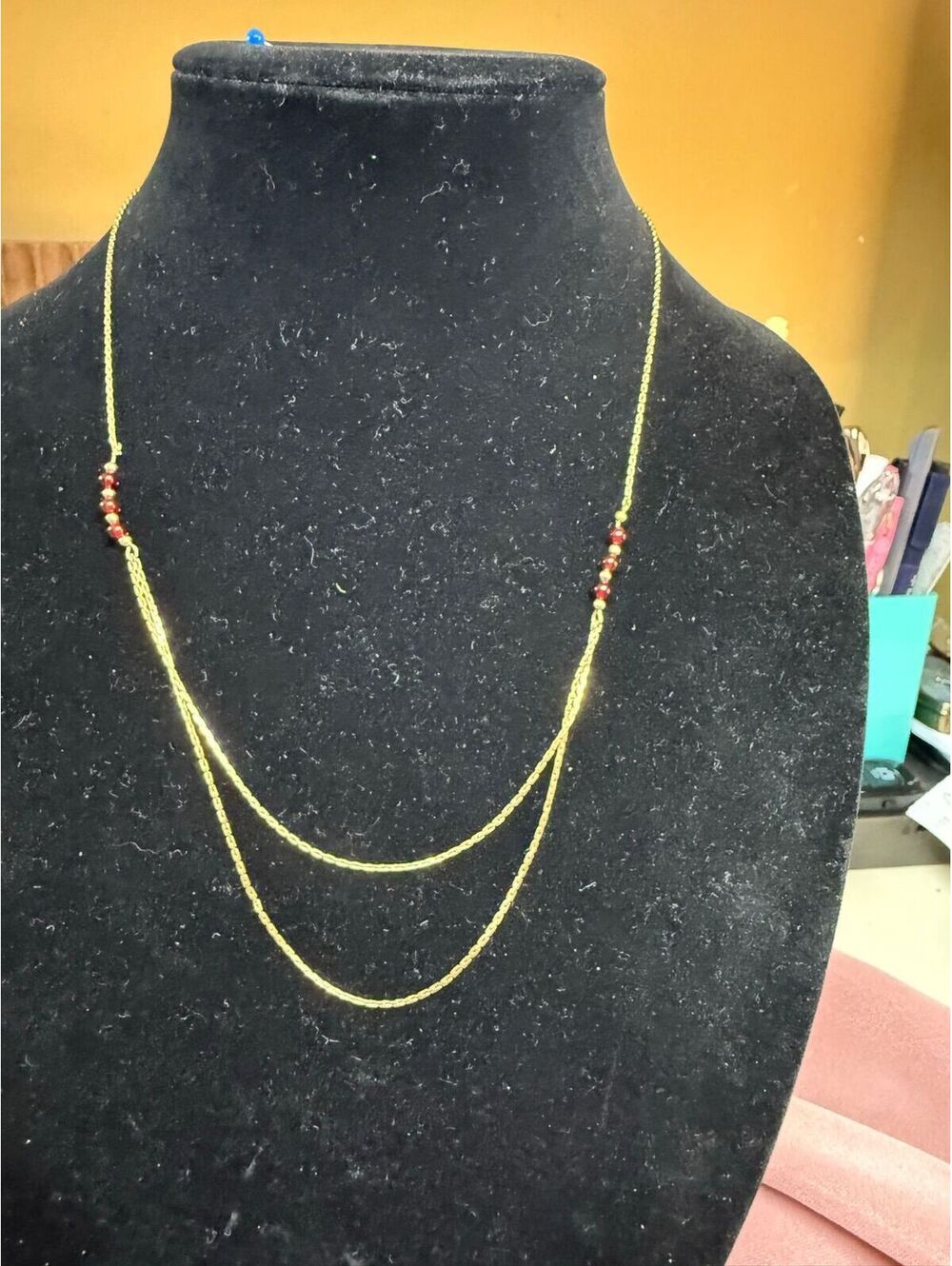 Avon Necklace [COPY]